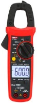 Photos - Multimeter UNI-T UT204+