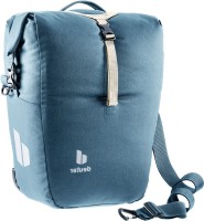 Photos - Bike Bag Deuter Valbona 25 L