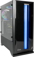 Photos - Desktop PC Qbox A68xx (A6800)