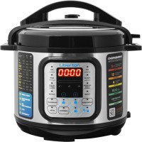 Photos - Multi Cooker Liberton LPC-4500