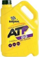 Photos - Gear Oil Bardahl ATF 9G 5 L