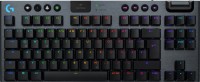 Keyboard Logitech G915 X Lightspeed TKL  Tactile Switch