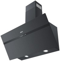 Cooker Hood Ciarra CBCG9736H-G black