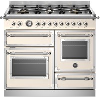Cooker Bertazzoni HER106L3EAVT ivory