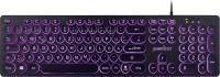 Keyboard Perixx PERIBOARD-317R 