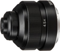 Photos - Camera Lens Zhongyi 20mm f/2.0 4.5x Super Macro