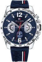 Wrist Watch Tommy Hilfiger Decker 1791476 