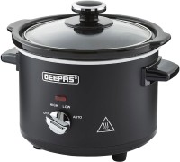Multi Cooker Geepas GSC35047UK 
