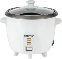 Multi Cooker Geepas GRC35048UK 