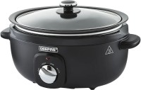 Multi Cooker Geepas GSC35044UK 
