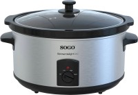 Photos - Multi Cooker Sogo OLL-SS-10795 