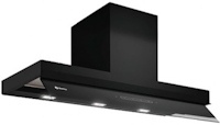 Cooker Hood Balay 3BD997GN black