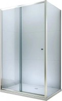 Photos - Shower Enclosure Mexen Apia 90x90