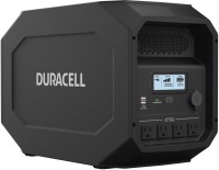 Photos - Portable Power Station Duracell PowerSource 660 