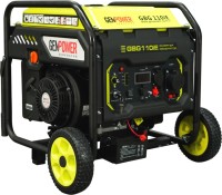 Generator Genpower GBG 110 iE 