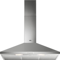 Cooker Hood AEG DKX 2930 M stainless steel