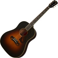 Acoustic Guitar Gibson 1939 J-55 