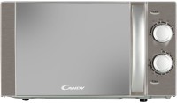Microwave Candy CMW 20 MSSDX silver