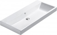 Photos - Bathroom Sink Catalano Zero 100 110ZE00 1000 mm