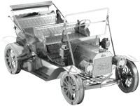Photos - 3D Puzzle Fascinations 1908 Ford Model T MMS051 