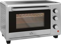 Mini Oven HOMCOM 800-167V70SR 