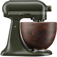 Food Processor KitchenAid 5KSM180WSEEG olive