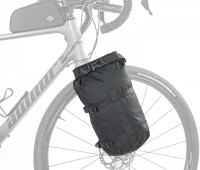 Photos - Bike Bag Author CargoCage WatterProof 9 L