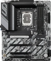 Photos - Motherboard Gigabyte Z890 UD WIFI6E