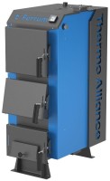 Photos - Boiler Thermo Alliance Ferrum V4.0 FSF 16 16 kW