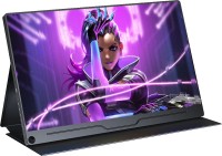 Monitor UPERFECT UGame J5 17.3 "  black