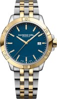 Wrist Watch Raymond Weil Tango 8160-STP-50041 