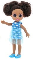Photos - Doll Funville Dreameez Fashion FV81044-3