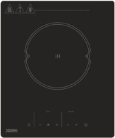 Photos - Hob Berg BRGI101 black