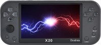 Photos - Gaming Console Data Frog X20 Doubles 