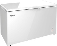 Photos - Freezer Prime Technics CS 34528 MG 337 L