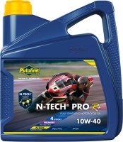 Engine Oil Putoline N-Tech Pro R+ 10W-40 4 L