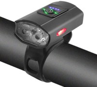 Photos - Bike Light Bailong 2285-2XPE 
