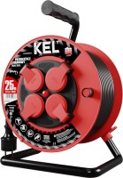 Photos - Surge Protector / Extension Lead KEL W-97054 