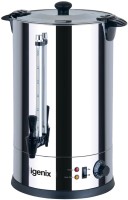 Photos - Electric Kettle Igenix IG4030 2500 W 30 L  chrome