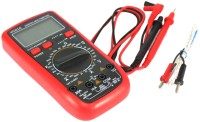 Photos - Multimeter Voltronic Power VC-61A 