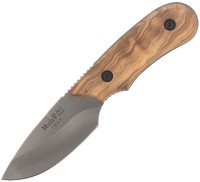Photos - Knife / Multitool Muela IBEX 8 OL 