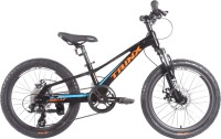 Photos - Kids' Bike TRINX Seals 3.0 2022