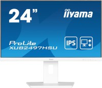 Monitor Iiyama ProLite XUB2497HSU-W2 23.8 "  white