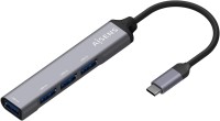 Photos - Card Reader / USB Hub Aisens A109-0541