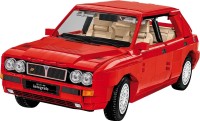 Construction Toy COBI Lancia Delta HF Integrale 24357 