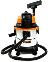Photos - Vacuum Cleaner GTM JN 503 