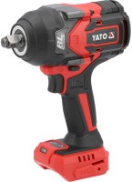 Photos - Drill / Screwdriver Yato YT-828072