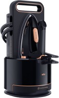 Photos - Iron Braun CareStyle 9 IS 9090 BK 