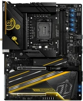 Photos - Motherboard ASRock Z890 Taichi OCF