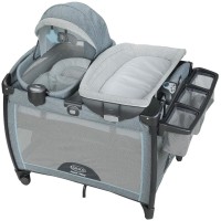 Photos - Playpen Graco Pack 'n Play Day2Dream
